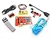 New Latest PCIe USB Complete Pc Laptop Computer Android Smartphone Motherboard Quick Repair Diagnostic Analyzer Post Test Cards Kit
