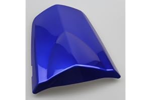 Rear Seat Fairing Cover Cowl for Suzuki GSXR1000 K3 2003-2004 (Blue)