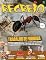Livro Revista Recreio - 15/03/2024