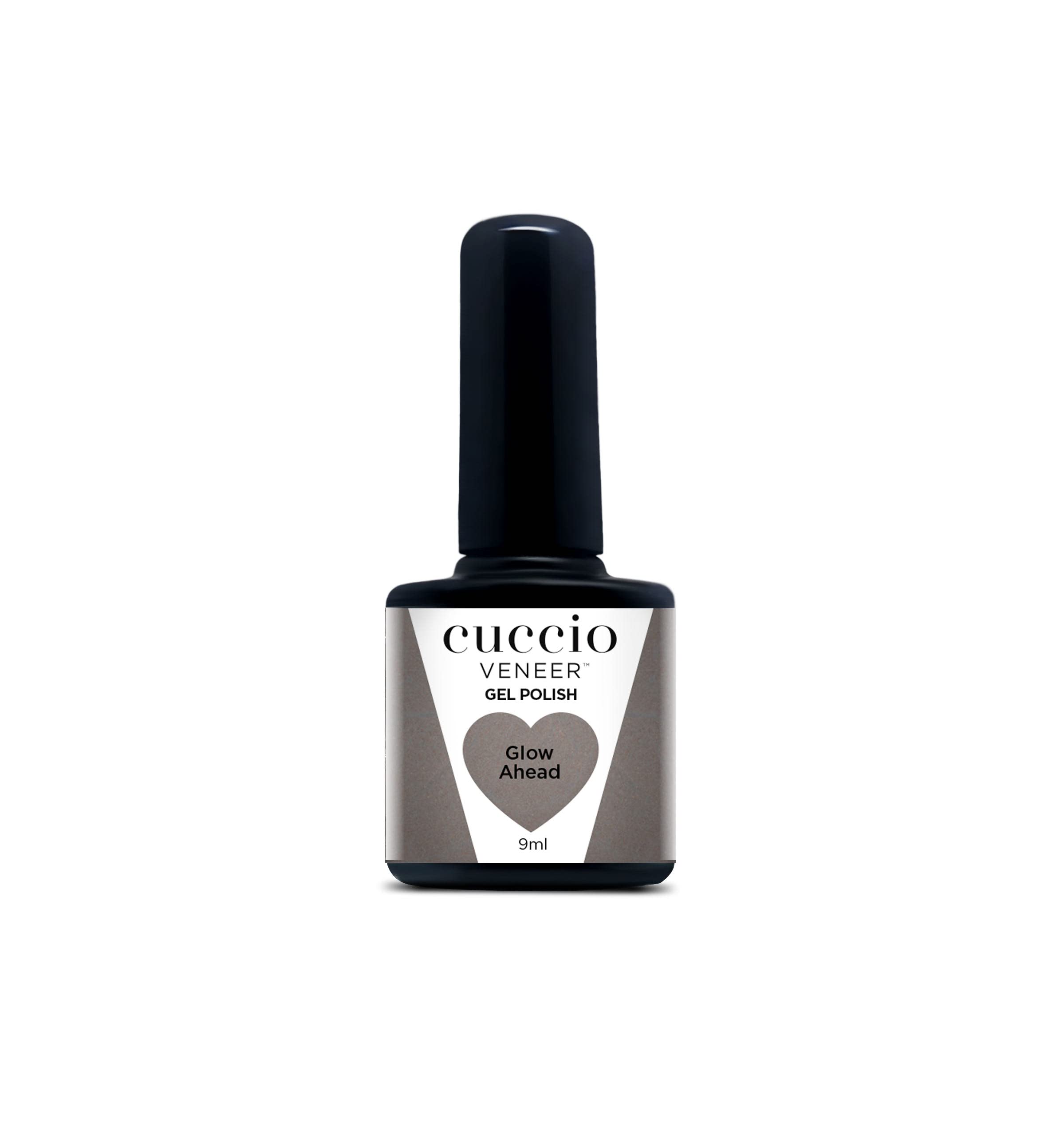 Cuccio Veneer Gel Polish 9ml Glow Ahead — image 1
