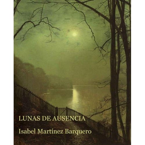 Lunas de ausencia Lunas de ausencia