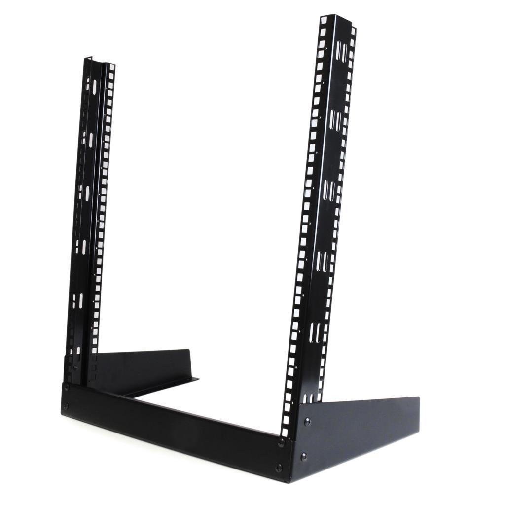 Startech 12U 19Inch Desktop Open Frame 2 Post Rack