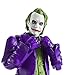 SpruKits DC Comics The Dark Knight Rises Joker Action Figure Model Kit, Level 2