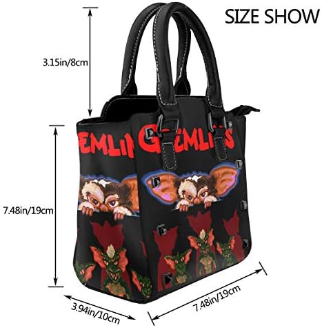 スタッズ ファッション Bbf グレムリン 通勤 楽器 音響機器 メンズ 人気 100 品質保証 手提げ トートバッグ 新作製品 世界最高品質人気 正規品送料無料 2way 斜めがけ 激安超特価 Puレザー 斜めバッグ トートバッグ ショルダーバッグ 大容量 かわいい