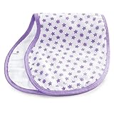 ideal baby by the makers of aden + anais Burpy Bib, Cherub