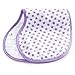 ideal baby by the makers of aden + anais Burpy Bib, Cherub