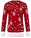 Chirstmas Jumpers Womens Plus Sizes and Normal