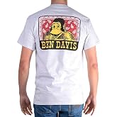 Paisley T-Shirt