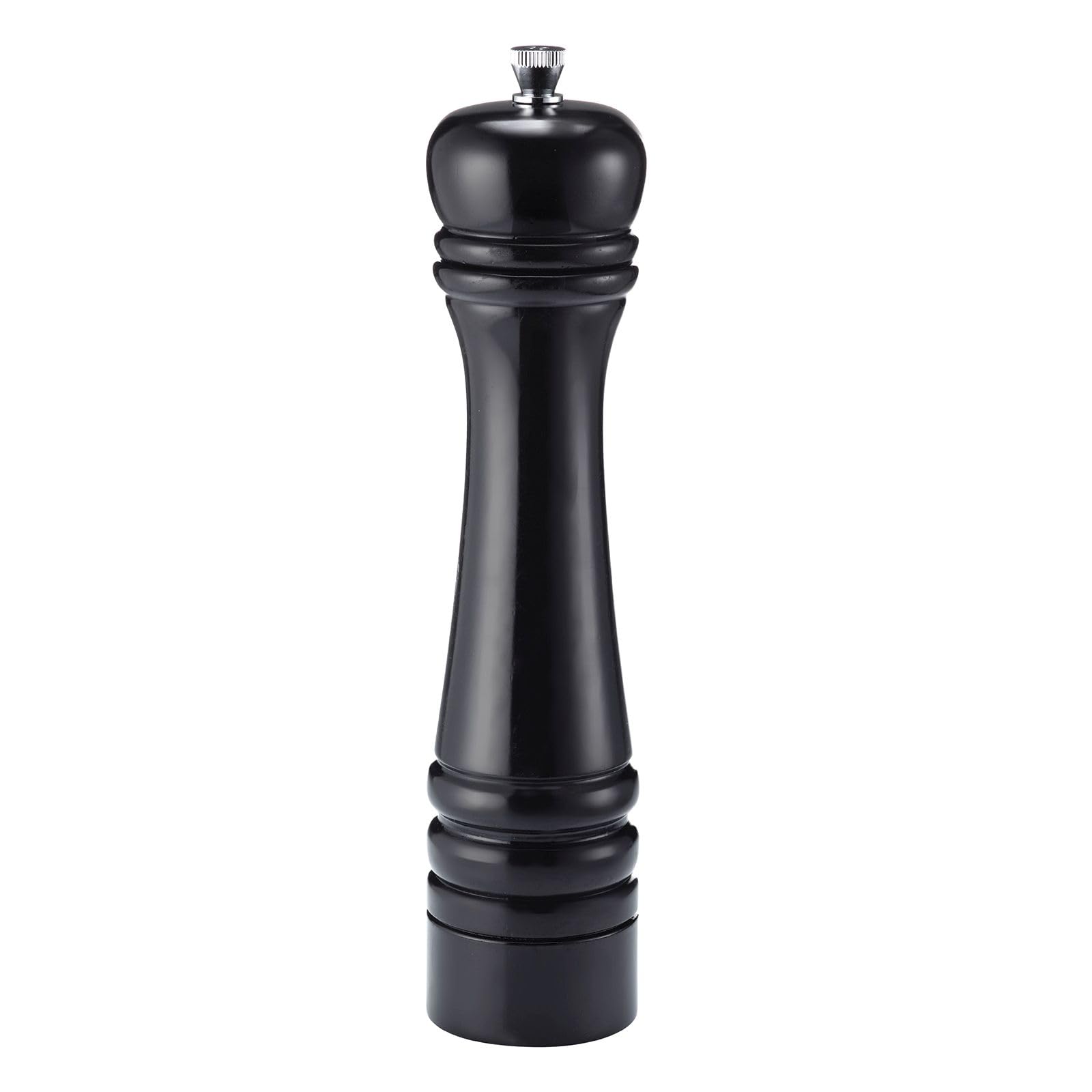Westmark "Classic Salt- and Peppermill, Black, 24 cm