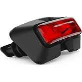 Giro Scamp II Helmet Vent Light - Black