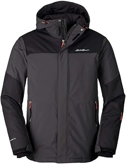 Eddie Bauer Men's Powder Search Pro 