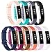 For Fitbit Alta HR Band, Vancle Fitbit Alta HR Bands/Fitbit Alta Bands Replacement Wristbands for Fitbit Alta HR 2017 and Fitbit Alta 2016