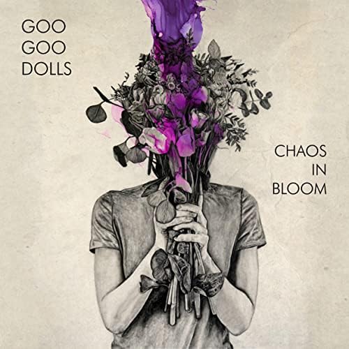 グーグードールズ ガターフラワー アナログ レコード LP Amazon.com: Gutterflower: CDs & Vinyl