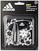adidas 2017 Golf ThinTech® EXP Cleat 20 Pins Pack Golf Shoe Spikes + Free Wrench White