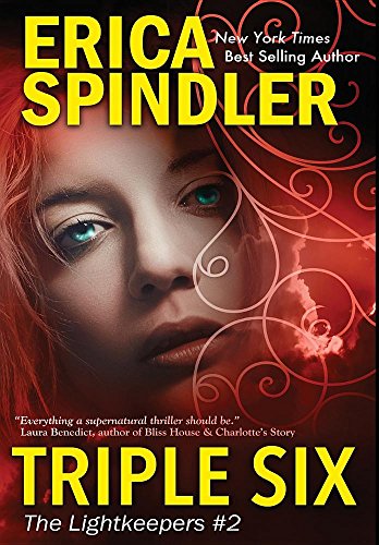 Triple Six (Lightkeepers)