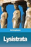 Lysistrata (French Edition) by Aristophane