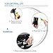 ValueToner Remanufactured Ink Cartridge Replacement for HP 110 CB304AN (Tri-Color, 3 Pack)