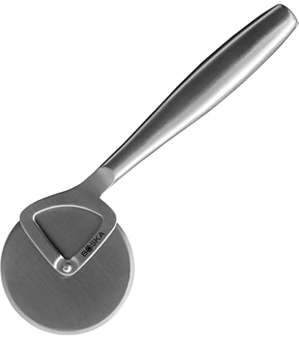 Amazon.com: Dexter Russell S3A-PCP Sani-Safe 18030 Pizza Cutter, 2
