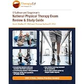 2024 National Physical Therapy Examination Review and Study Guide, 27th edition