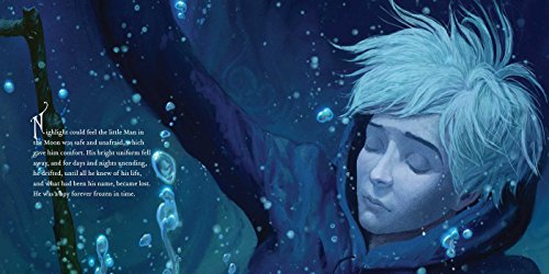 Jack Frost (The Guardians of Childhood)