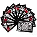 Bicycle Black Tiger Playing Card Deck