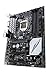 ASUS ATX DDR4 LGA 1151 Motherboard Z170-E