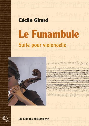 Le  funambule