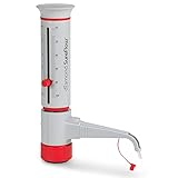Globe Scientific GBTD-100 Bottle Top Dispenser