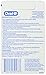 Oral-B Dental Floss, Essential Floss, Mint, Waxed, 54 Yd (Pack of 24)