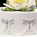 Dragonfly Silicone Molds for Sugarcraft, Cake Border Decoration, Cupcake Topper, Jewelry, Polymer Clay, Crafting Projects