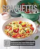 Spaghettis by