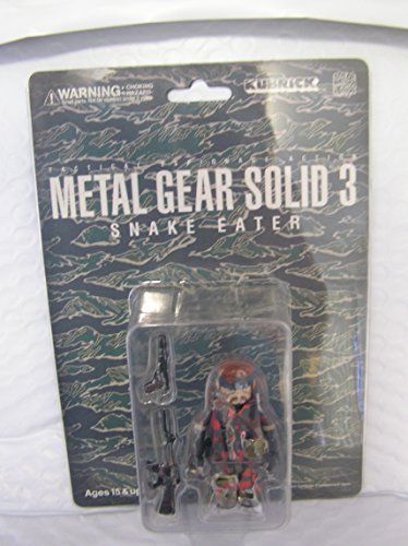 Metal Gear Solid 3