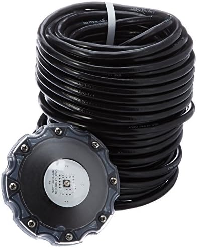Next Step Products BUDDY-LITE-RGB-80 12-volt Buddy Light Color, 80-Feet