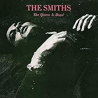 The Smiths - The Queen Is Dead - Amazon.com Music