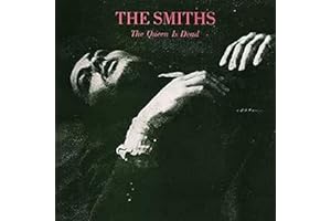 Queen Is Dead (Vinyl)