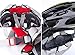 Basecamp Specialized Bike Helmet for Road & Mountain Biking Cycling Helmet Bike Bicycle Helmets Safety Sport Head Protect Bike Helmets for Men,Women,Youth,Teen Boys & Girls