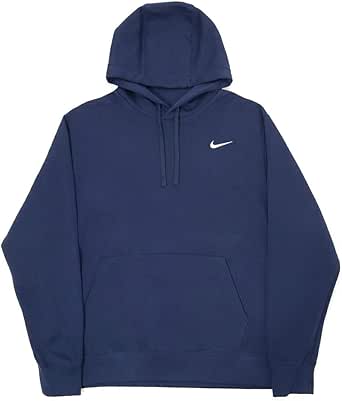 nike navy sweatshirt mens