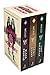 Vampire Academy Box Set 4-6