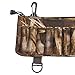 Allen Neoprene Clip-On 24 Shotshell Holder, Realtree MAX-5 Camo, Multi, One Size (2515)