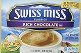 Swiss Miss Classics Rich Chocolate Hot Cocoa Mix, 10 Count 10 oz