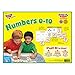 Trend Enterprises: Match Me Game–Numbers 0-10, Learn Numbers and Practice Counting with Photos, Develop Matching and Memory Skills, Play 3 Fun Ways, Ages 3 and Up