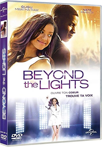 Beyond The Lights
