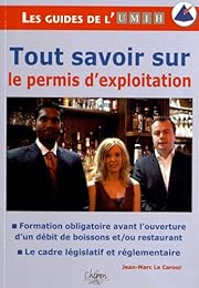 Tout savoir sur le permis d'exploitation