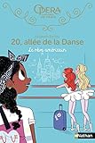20, allée de la Danse, Tome 13 : Le rêve américain by 
