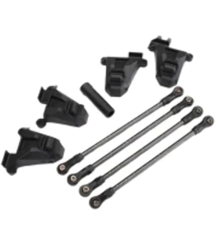 Amazon.com: Traxxas TRX-4 Crawler Kit : Toys & Games