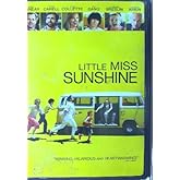 Little Miss Sunshine