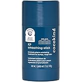 Cocokind KP Smoothing Stick, 1.7 Oz | Mess-Free Keratosis Pilaris Bump Body Scrub, All Skin Types including Sensitive Skin, Fragrance Free, Cruelty Free, Vegan