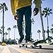 Bamboo Skateboards Blank Skateboard Deck - POP - Strength - Sustainability