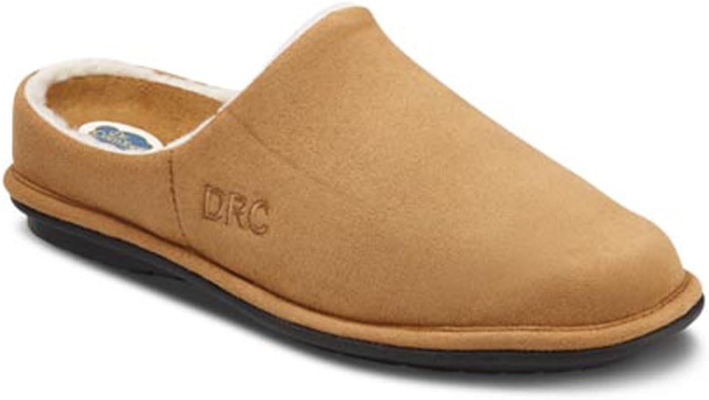 therapeutic slippers