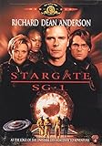 STARGATE SG1:SEASON 1 VOLUME 4
